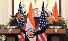 Foreign policy of Narendra Modi - Wikipedia, the free encyclopedia