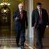 Secret Service Inquiry Follows Agents Crash at White House.