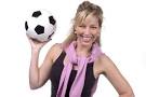 Soccer Mom