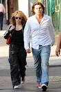 Shakira and Antonio de la Rua | Antonio De la Rua Picture ...