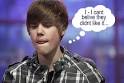 funny justin bieber pictures