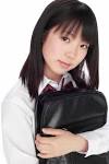 Nanako Niimi.