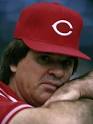 Pete Rose. In 1989 baseball officials confronted the Hit King with a ... - esq-pete-rose-011210-lg