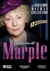 Masterpiece Mystery!: Agatha Christie's Marple