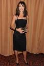 Tamara Mellon Biography (Vogue.com UK)