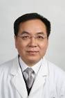 Zhiyong ZHANG MD,Professor of