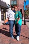 Celebs Out & About: Da Brat : Sandra Rose