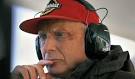 Niki Lauda. share: