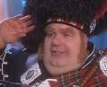 fat basterd; austin powers