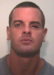 Dale Cregan, pictured, is wanted in relation to the murder of Mark Short - police are urging him to hand himself in after a man was killed at a house in ... - article-2186664-147BB122000005DC-269_306x423