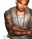 Chris Brown's Biography