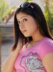 Keerthi Chawla in Pink,Keerthi