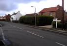near to Melbourne, East Riding of Yorkshire, Great Britain - via Daymix