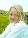 Fiona Geraghty, who died