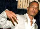 T.I. Gets Emotional In Latest