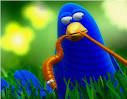 Guest Post: The Early Bird « Friend For The Ride
