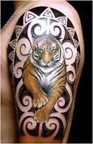 Japanese Tattoo Sleeves