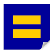 Survey - Request a Free Equality Sticker - Human Rights Campaign