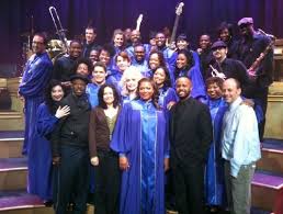 Joyful Noise