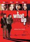 What Goes Up