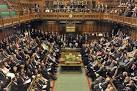 41. The House of Commons sits for the first time in the new ...