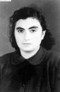 Edith Gross - Fellner, member of the youth movement Ha - No'ar ha - Tsiyyoni