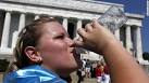 MORE THAN 1.1 MILLION STILL LACK POWER AMID HEATWAVE - CNN.
