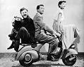 Roman Holiday (1953) dir.