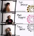 Image Blink 182 Picture