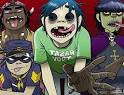 Gorillaz Announced New Gig Date   Gorillaz Tickets Available at ...