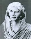Madar-e-Millat Muhterma Fatima