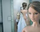 Do you know a Barbie doll has