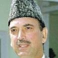 Ghulam Nabi Azad Jammu, Feb. 21 : After getting elected to the Rajya Sabha, ... - Ghulam-Nabi-Azad