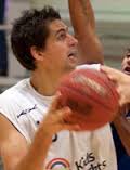 Marcel Aarts Player Profile, basketbal, M.Magixx, International ... - Aarts_Marcel