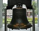 Liberty Bell - Liberty Bell Crack