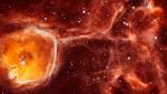 MIT Astrophysics Home Page