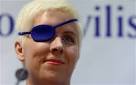 Formula One test driver Maria de Villota opens up about crash in ...