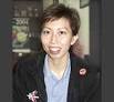 Novie Phang outshinning the
