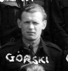 JÓZEF. GÓRSKI