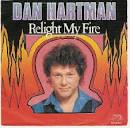 Dan Hartman photo