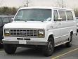 Ford E-Series - Wikipedia, the free encyclopedia