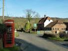 Rock Inn, a free house. - via Daymix