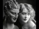 Movie Legends - Mary Nolan