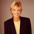 Surrogacy Agency: Joan Lunden, 54, mother of twins<
