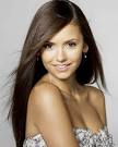 Nina Dobrev No Longer A