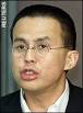 Fallen star: Richard Li's