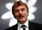 Zbigniew Boniek będzie ratował