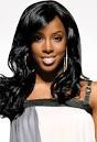 Kelly Rowland Online Exclusive