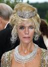 The Queen said Britons were