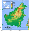 Borneo - Wikipedia, the free encyclopedia